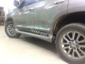 Bậc lên xuống, bệ bước TOYOTA PRADO 2018 2019