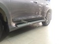 Bậc lên xuống, bệ bước TOYOTA PRADO 2018 2019