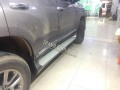 Bậc lên xuống, bệ bước TOYOTA PRADO 2018 2019