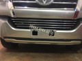 Ốp viền xi mặt calang Toyota Fortuner 2019