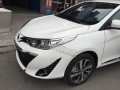 Đồ chơi, đồ trang trí, phụ kiện độ xe TOYOTA YARIS 2019