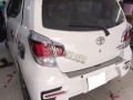 Đồ chơi, đồ trang trí, phụ kiện độ xe Toyot Wigo 2019