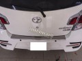 Đồ chơi, đồ trang trí, phụ kiện độ xe Toyot Wigo 2019