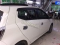 Đồ chơi, đồ trang trí, phụ kiện độ xe Toyot Wigo 2019