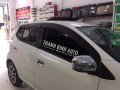 Đồ chơi, đồ trang trí, phụ kiện độ xe Toyot Wigo 2019
