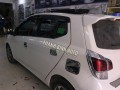 Đồ chơi, đồ trang trí, phụ kiện độ xe Toyot Wigo 2019