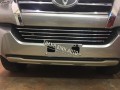 Đồ chơi, đồ trang trí, phụ kiện độ xe Toyota Fortuner 2019