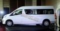 Đồ chơi, đồ trang trí, phụ kiện độ xe Toyota Hiace 2019