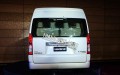 Đồ chơi, đồ trang trí, phụ kiện độ xe Toyota Hiace 2019