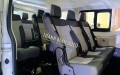 Đồ chơi, đồ trang trí, phụ kiện độ xe Toyota Hiace 2019