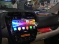 Màn hình DVD Android Zestech cho xe Mitsubishi Attrage 2018 2019