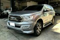 Body Antivus FORD EVEREST 2018 2019 hàng Thailand