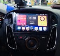 Màn hình DVD Android theo xe FORD FOCUS 2018 2019