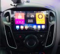 Màn hình DVD Android theo xe FORD FOCUS 2018 2019