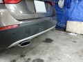 BMW X1 độ pô