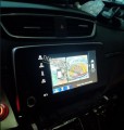 Camera 360 độ Owin cho HONDA CRV 2019