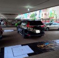 Camera 360 độ Owin cho HONDA CRV 2019