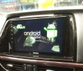 Màn hình DVD Android Ownice xe MAZDA 6