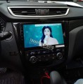 Màn hình DVD Ownice C800 theo xe Nissan X-trail 2018 2019