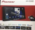 Màn hình DVD Pioneer AVH-Z9250BT
