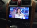 Màn hình DVD Owince cho HONDA CRV 2014