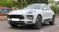 Đồ chơi, đồ trang trí, phụ kiện độ xe Porsche Macan S 2019