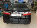 Độ CAMRY lên LEXUS tại ThanhBinhAuto