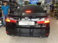 Độ CAMRY lên LEXUS tại ThanhBinhAuto