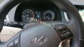 Cảm biến áp suất lốp hiển thị lên màn hình taplo HYUNDAI TUCSON 2018 2019