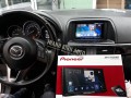 Màn hình DVD Pioneer AVH-Z9250BT cho MAZDA CX5 2017
