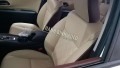 Bọc nệm ghế da HONDA HRV 2018 2019