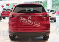 Đồ chơi, đồ trang trí, phụ kiện độ xe Mazda CX-8