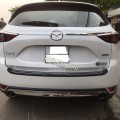 Viền xi cốp sau MAZDA CX5 2018 2019