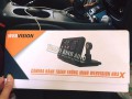 Camera hành trình Webvision N93X cho FORD RANGER