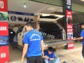 Camera hành trình Webvision N93X cho FORD RANGER