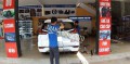 Dán kính, dán phim cách nhiệt Mitsubishi Xpander 2019