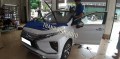 Dán kính, dán phim cách nhiệt Mitsubishi Xpander 2019