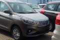 Đồ chơi, đồ trang trí, phụ kiện độ xe Suzuki Ertiga 2019 2020
