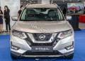Đồ chơi, đồ trang trí, phụ kiện độ xe Nissan X Trail Facelift 2019 2020