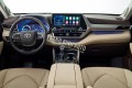 Đồ chơi, đồ trang trí, phụ kiện độ xe Toyota Highlander 2020