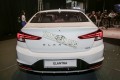 Đồ chơi, đồ trang trí, phụ kiện độ xe Hyundai Elantra 2019 2020