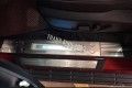 Ốp bậc cửa trong 6 chi tiết FORD EVEREST 2018 2019
