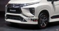Độ Mitsubishi Xpander lên phiên bản Limited