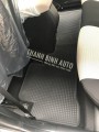 Thảm lót chân PVC theo xe HYUNDAI ACCENT 2019