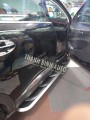 Peugeot 5008 2019, bậc , thảm 6D, ốp bậc cửa, full đồ