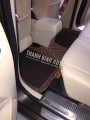 Thảm lót sàn 6D Mitsubishi Xpander 2019