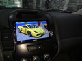 Màn hình Android Zestech theo xe Ford Ranger