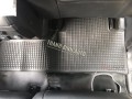 Thảm lót sàn PVC theo xe FORD EVEREST 2019