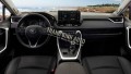 Đồ chơi, phụ kiện độ xe Toyota RAV4 2020
