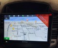 Màn hình Android Zestech cho xe CRUZE